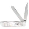 Hooey 4.25 Mother Of Pearl Trapper Knife-Large -Western Cowboy Equipment HK motherpearlcopy 800x aafaf63a dfe7 43cf bd0d 12049b3a94d8