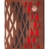 Hooey Aztec Cut Overlay Trifold Wallet-Ivory,Black,Red -Western Cowboy Equipment HTF012 CRRD 800x 95918421 d9ac 4d70 bb45 95011f68100c