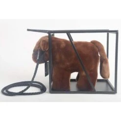 Little Buster Medium Clipping Chute -Western Cowboy Equipment Halter1 540x358 f8f61f5a 97a1 44d0 9130 a8deef20e6d4