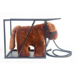 Little Buster Medium Clipping Chute -Western Cowboy Equipment Halter4 540x358 cdce7fc5 c18a 4040 8b12 ea7ac1504c82