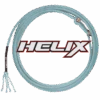 Lone Star Helix Head Rope -Western Cowboy Equipment Helix