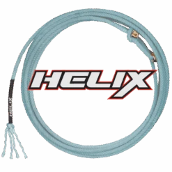 Lone Star Helix Head Rope
