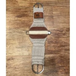 Mustang WE BAMTEX Roper Cinch