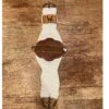 Mustang WE White Rayon Texas Roper Cinch 2 Mustang WE White Rayon Texas Roper Cinch -Western Cowboy Equipment IMG 1638