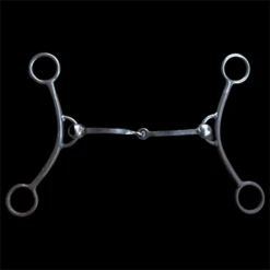 Troy Flaharty "Regular Betty" Square Mouthpiece