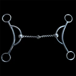 Troy Flaharty "LINDA" Twisted Wire