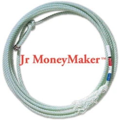 Classic Equine Classic Jr MoneyMaker Kid Rope