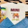 Kid's Range Mini Tee -Western Cowboy Equipment K1374