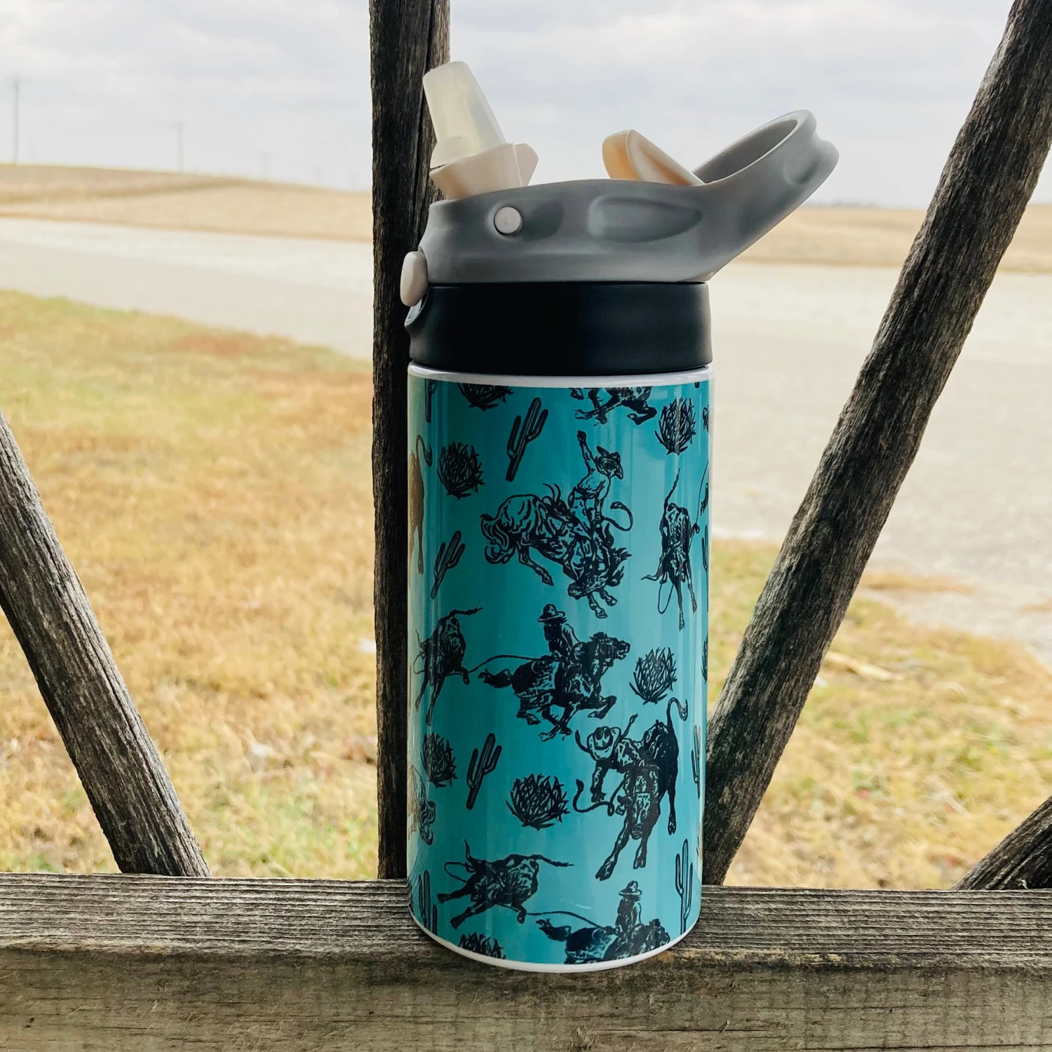 Ranchy Kid Tumbler 2 Ranchy Kid Tumbler