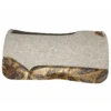 Best Ever KUSH Fall Leaf Feather Pad 2 Best Ever KUSH Fall Leaf Feather Pad -Western Cowboy Equipment KU30301 FLF