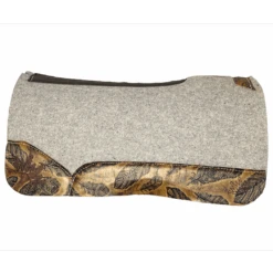 Best Ever KUSH Fall Leaf Feather Pad