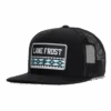 Lane Frost Hustler Cap -Western Cowboy Equipment LFB0510