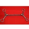 Flaharty "Little Betty" Chain Bit -Western Cowboy Equipment LILBETTY CH