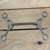 Troy Flaharty Lynda Chain Bit 1 Troy Flaharty Lynda Chain Bit -Western Cowboy Equipment LyndaChain