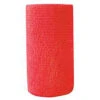 Professional's Choice Red Quick Wrap Bandage -Western Cowboy Equipment M143866427