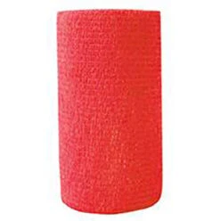 Professional's Choice Red Quick Wrap Bandage
