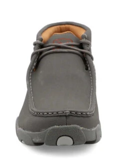 Twisted X Men's Grey Rubberized DuraTWX Chukka Driving Moc -Western Cowboy Equipment MDM0086.08 1400x1400 R 1000x a52b3527 09d7 403c afb6 e35eca423fdb