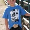Cinch Boys Rodeo Tee -Western Cowboy Equipment MTT7670113 1