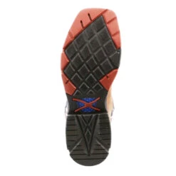 Twisted X Men's Pull-On Cell Stretch Square Toe Boot -Western Cowboy Equipment MXBW001.09 1400x1400 R 1000x 2f0e3c8d 9b4e 4835 94e2 0fc2f264914b