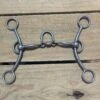 Troy Flaharty Marne Port Bit -Western Cowboy Equipment Marne