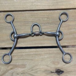 Troy Flaharty Marne Port Bit