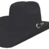 Black Felt Kid Hat -Western Cowboy Equipment Mav KE 1 1