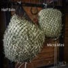 Hay Chix Micro Mini Hay Net -Western Cowboy Equipment MicroHalfBale image 2048x 2x 25b1d339 71ec 4e44 8195 710e3a68ce4c