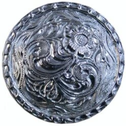 Circle Y 16 Inch Mineral Wells Trail Saddle -Western Cowboy Equipment MineralWells5