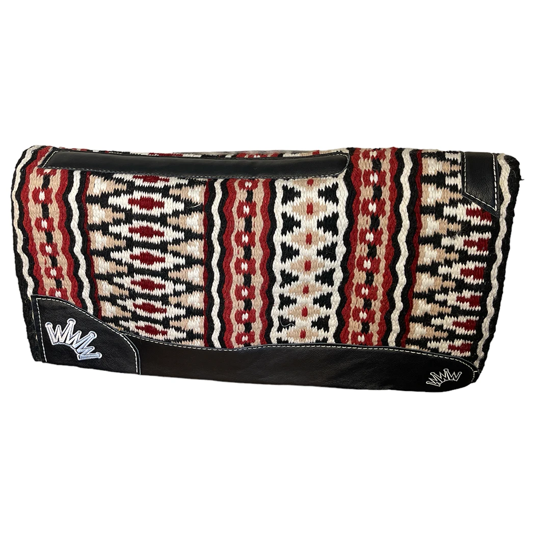 Best Ever Navajo & Kush Burgundy Pad 3 Best Ever Navajo & Kush Burgundy Pad