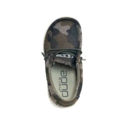 Heydude Hey Dude Wally Toddler Linen Camo 7 Heydude Hey Dude Wally Toddler Linen Camo -Western Cowboy Equipment NewProject 2022 02 25T150948.403 5000x df093152 e3c0 47f9 a020 473eb1ababd2