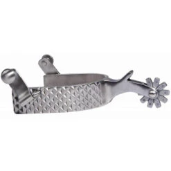 Professional's Choice Rasp Detail 1" Spur