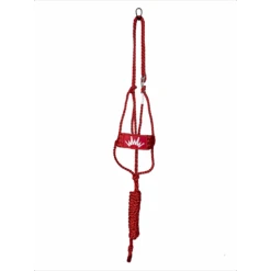 Best Ever Mule Tape Red