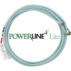 Classic Equine Classic Powerline Lite Heel Rope