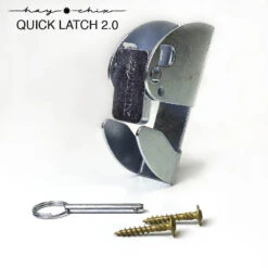 Hay Chix FreeUp Feeder 12x24 -Western Cowboy Equipment Quicklatch2.0 type 2048x 2x 8800d56b 3045 4bf7 a090 439ab948d225