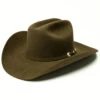 Resistol Sage 6X Midnight Felt Hat -Western Cowboy Equipment RFMDNT 094042 78621.1576006036