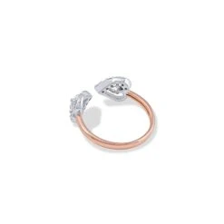 Montana Silversmiths Open Heart Ring -Western Cowboy Equipment RG4754jpeg fb59099c 6f93 473f bdd7 d7c1f91c7308