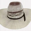 2 Tone Brown/Ivory Youth Straw -Western Cowboy Equipment RP 4Front 250x200 506ffb0e 21bb 410e 8353 d41c9ec4dcb3
