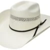 RESISTOL Cody Johnson Hootie Straw Hat -Western Cowboy Equipment RSHOTI CJ4281 1800x1800 194d2e71 a40c 4b48 a700 051b670caa66