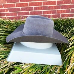 Resistol Cody Johnson 9th Round Felt Hat 7 Resistol Cody Johnson 9th Round Felt Hat -Western Cowboy Equipment RW9TRD CJ4249 1