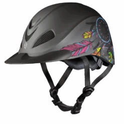 Troxel Rebel Dreamcatcher Helmet