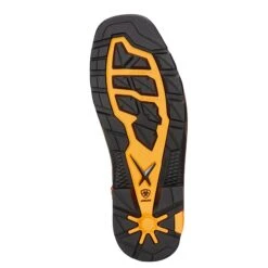 Ariat Men's Intrepid VentTEK Work Boot 10 Ariat Men's Intrepid VentTEK Work Boot -Western Cowboy Equipment S18 MNS WORK Holt 10023042 sole