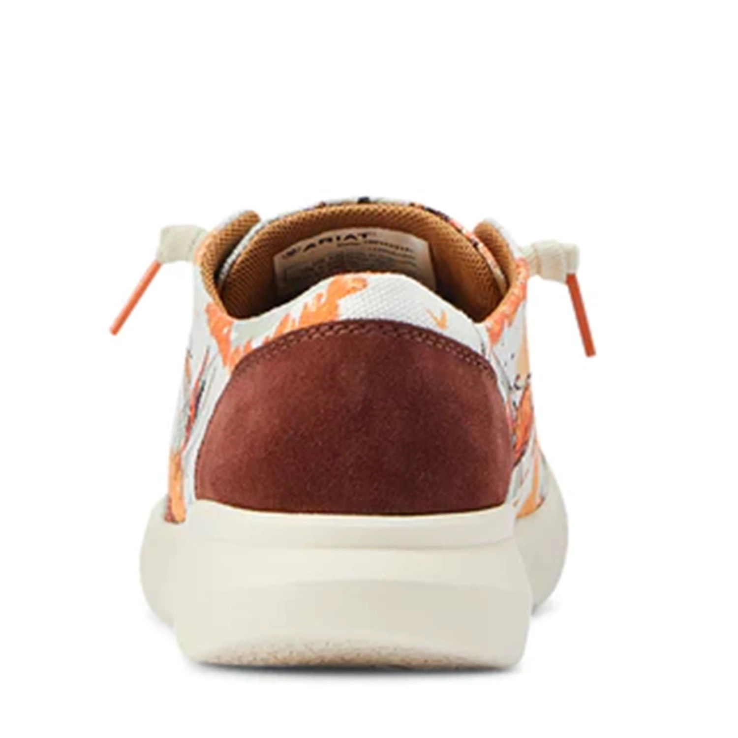 Ariat Women's Hilo Western Aloha 5 Ariat Women's Hilo Western Aloha - Image 3