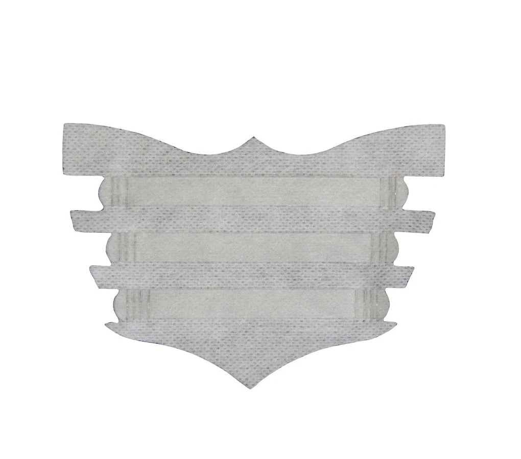Flair Equine Nasal Strips White - Singles 4 Flair Equine Nasal Strips White - Singles - Image 2