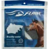 Flair Equine Nasal Strips White - Singles -Western Cowboy Equipment SS WHT50SP 2
