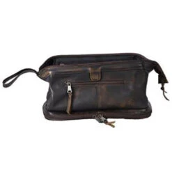 Pony Express Shave Kit -Western Cowboy Equipment STS36308PonyExpressShaveKitOpen 300x 40513c73 064c 4f84 a966 875620338fd8