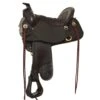 Tucker 17.5 Inch Wide Tree High Plains Trail Saddle 2 Tucker 17.5 Inch Wide Tree High Plains Trail Saddle -Western Cowboy Equipment Saddle a1c4e38c 97c9 4c6e b937 7de02eac6eb3