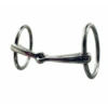 Performance Pony Company 4.5 Smooth Snaffle