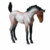 Breyer Bay Roan Mustang Foal -Western Cowboy Equipment ScreenShot2020 05 07at12.04.11PM