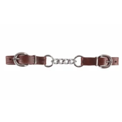 Martin Saddlery 4 Link Latigo Curb Strap