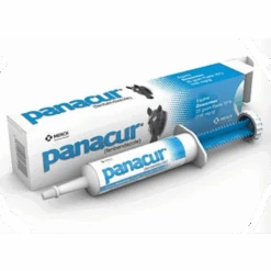 Panacur Wormer
